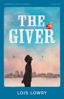 GIVER_HARPERCOLLINS CHILDRE PB