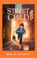 STREET CHILD_HARPERCOLLINS PB