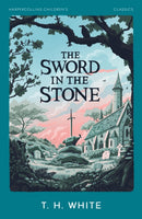 SWORD IN STONE_HARPERCOLLIN PB
