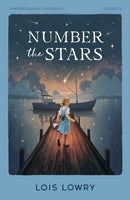 NUMBER STARS_HARPERCOLLINS PB