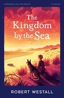 KINGDOM BY SEA_HARPERCOLLIN PB