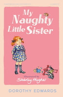 MY NAUGHTY LITTLE_HARPERCOL PB