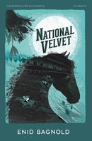 NATIONAL VELVET_HARPERCOLLI PB