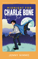 MIDNIGHT FOR_HARPERCOLLINS PB