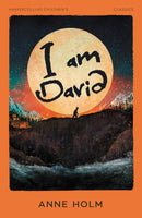 I AM DAVID_HARPERCOLLINS CH PB