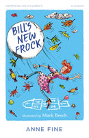 BILLS NEW FROCK_HARPERCOLLI PB
