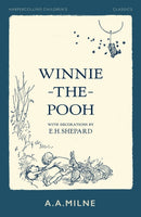 Winnie-the-Pooh