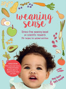 WEANING SENSE PB