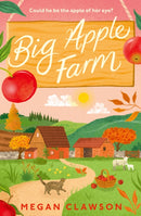 Big Apple Farm-9780008727116