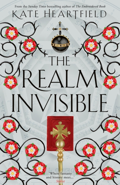 The Realm Invisible