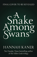 A Snake Among Swans-9780008727307