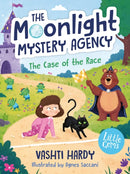 LITTLE G_CASE OF RACE MOONLIGH