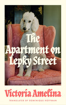 APARTMENT ON LEPKY STREET HB