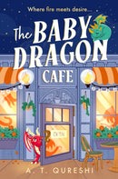 The Baby Dragon Cafe-9780008727666