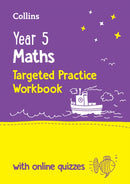 YR 5 MATHS TARGETED_KS2 PRAC