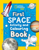 NG 1ST SPACE ACTIVITY COLOUR