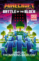 MNCRFT BATTLE OF BLOCK PB