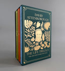 The Life Trilogy Boxset-9780008728243
