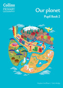 Our planet - Pupil Book 2-9780008728298