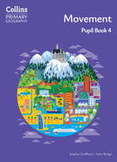 Movement - Pupil Book 4-9780008728311