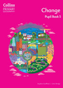 Change – Pupil Book 5
