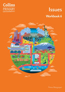 Issues - Workbook 6-9780008728397