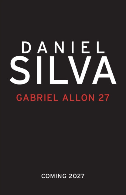 Untitled Daniel Silva 4