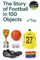 STORY OF FOOTBALL IN 100 HB
