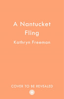 A Nantucket Fling-9780008729271