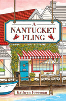 A Nantucket Fling