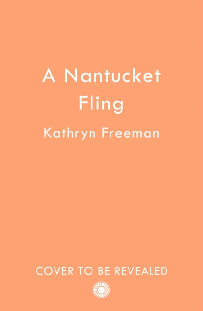 A Nantucket Fling-9780008729271