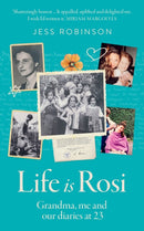 LIFE IS ROSI PB