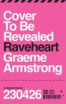 Raveheart-9780008729387