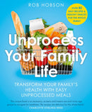 UNPROCESS YOUR FAMILY LIFE PB