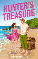 Hunter's Treasure-9780008729677