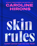 SKIN RULES HB