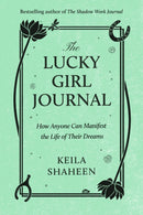 The Lucky Girl Journal-9780008730017
