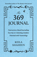 The 369 Journal-9780008730062