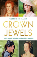 Divide and Rule : Royal Women and Their Battles-9780008730178