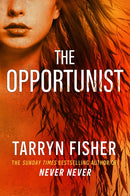 The Opportunist-9780008730284
