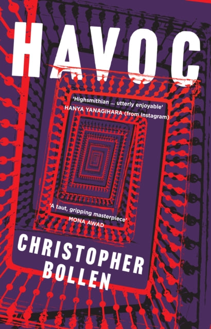 HAVOC-9780008730451