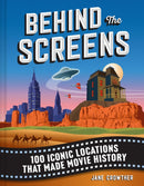 BEHIND SCREENS HB
