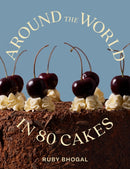 Around the World in 80 Cakes-9780008730659