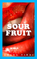 Sour Fruit-9780008730727