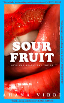SOUR FRUIT PB