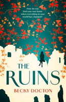 The Ruins-9780008730765