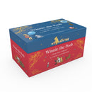 XWINNIE-THE-POOH CLASSIC HB