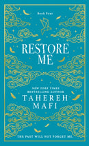 Restore Me-9780008731229