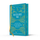 RESTORE ME_SHATTER ME COLLE HB