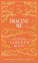 Imagine Me-9780008731373